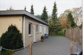 Monteurwohnung Delmenhorst